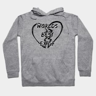 Heartbreaker Gf Hoodie